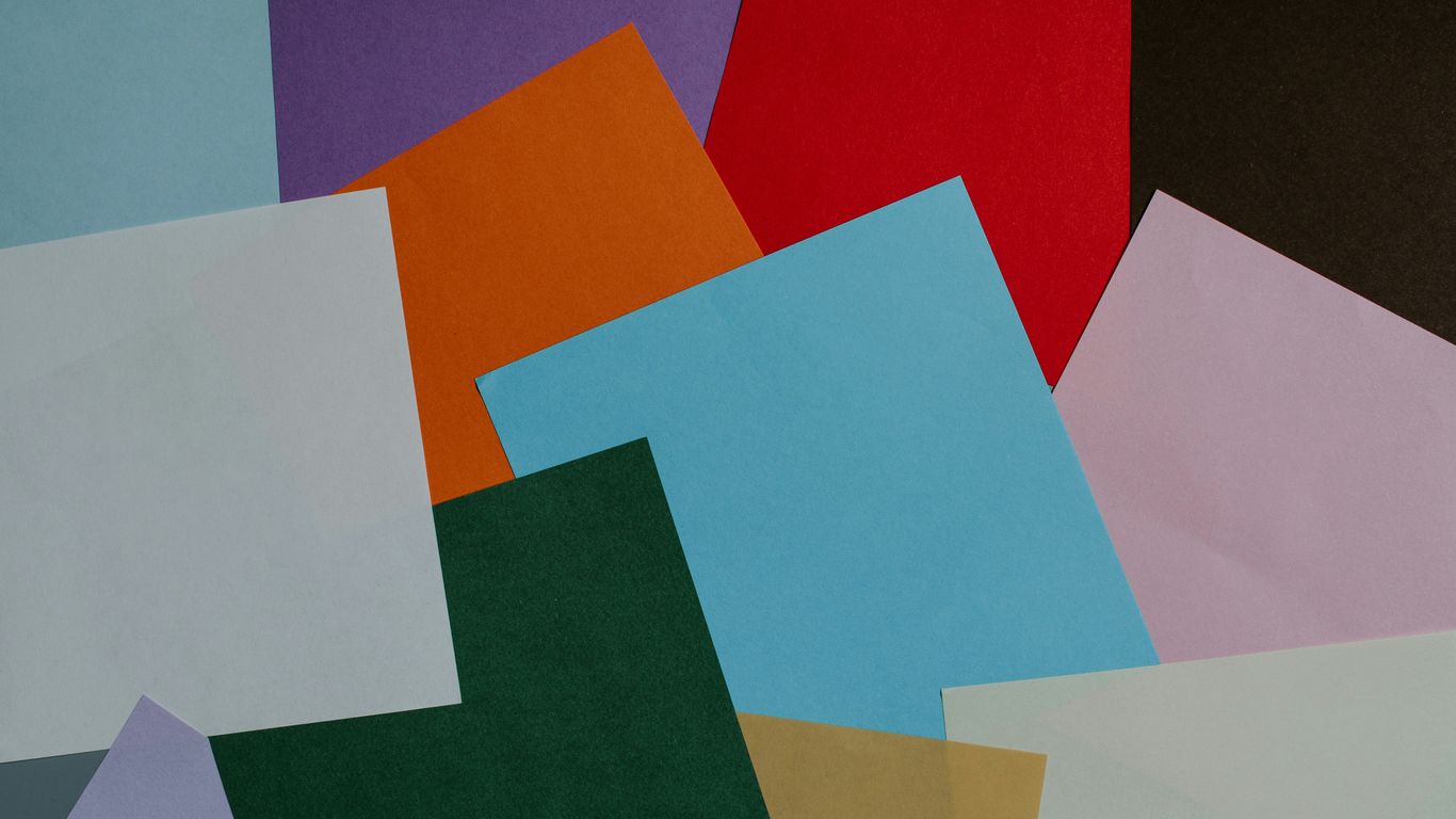 white red and green textile