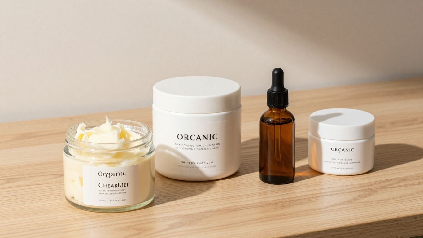 Nourishing hair products for hydration