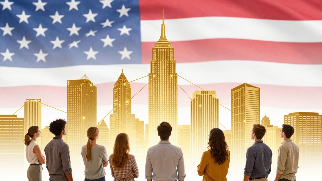 EB-5 visa immigrant investor program pathways to America