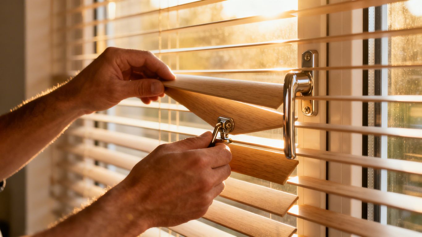 Google Guaranteed for Shutter Installers: Worth the Background Check?