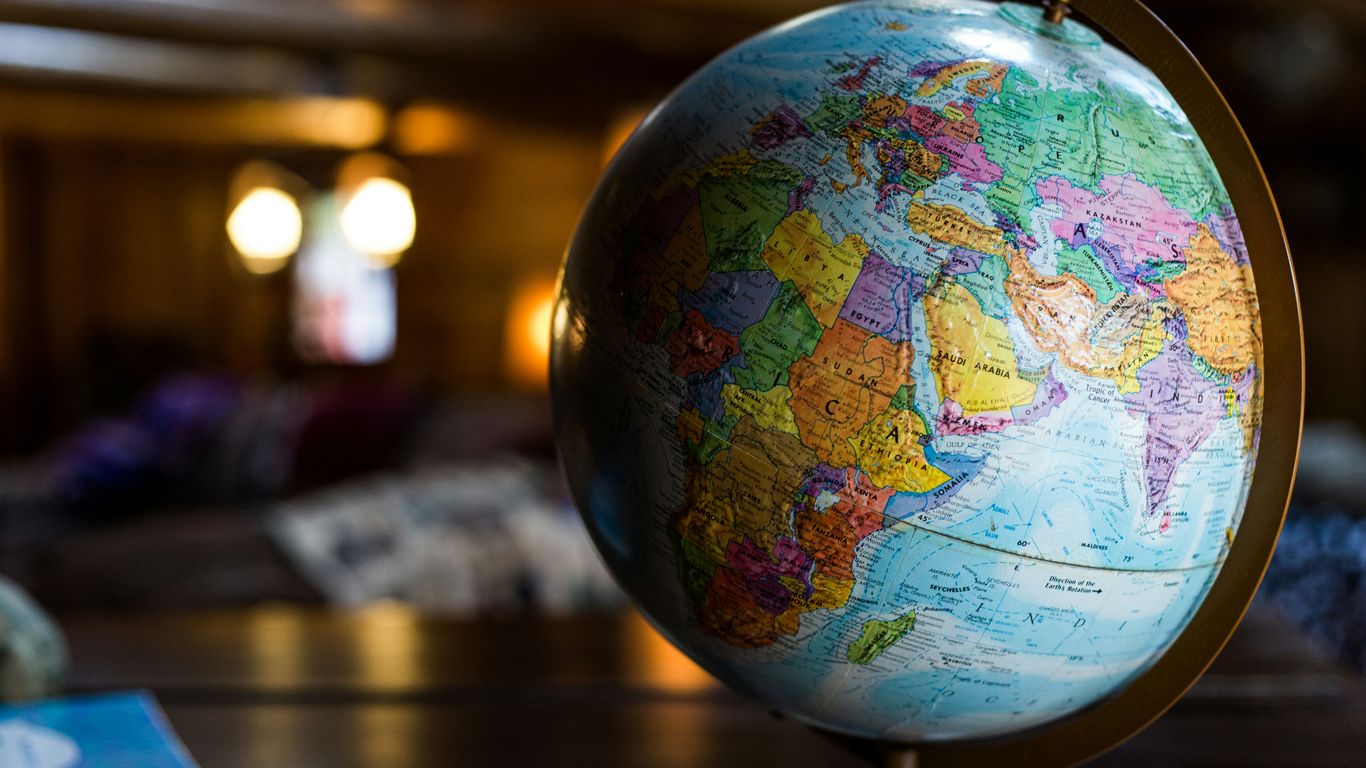 Caminhos profissionais no mundo moderno