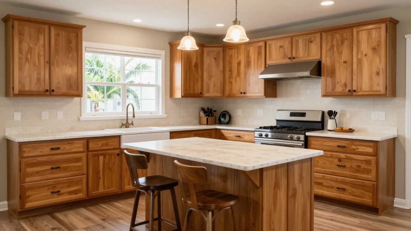 Kitchen remodel Orlando: A local guide to planning your renovation