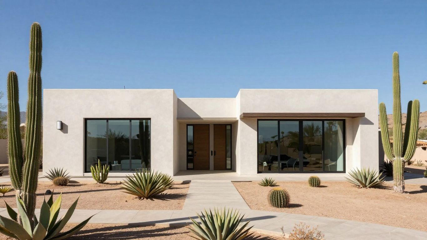 How to choose a custom home builder in Phoenix: 5 expert tips