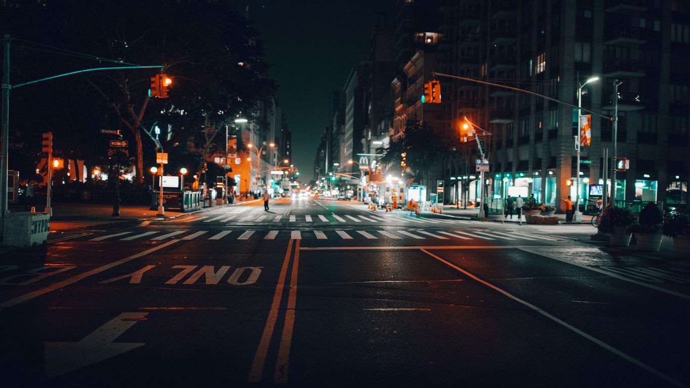 Modern sensor technology in urban traffic