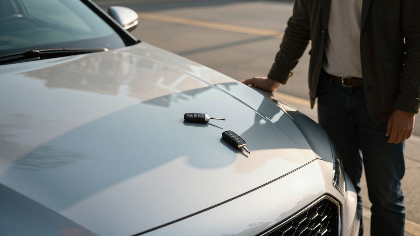 Seguro para coche nuevo: ¿qué necesitas saber en 2026?