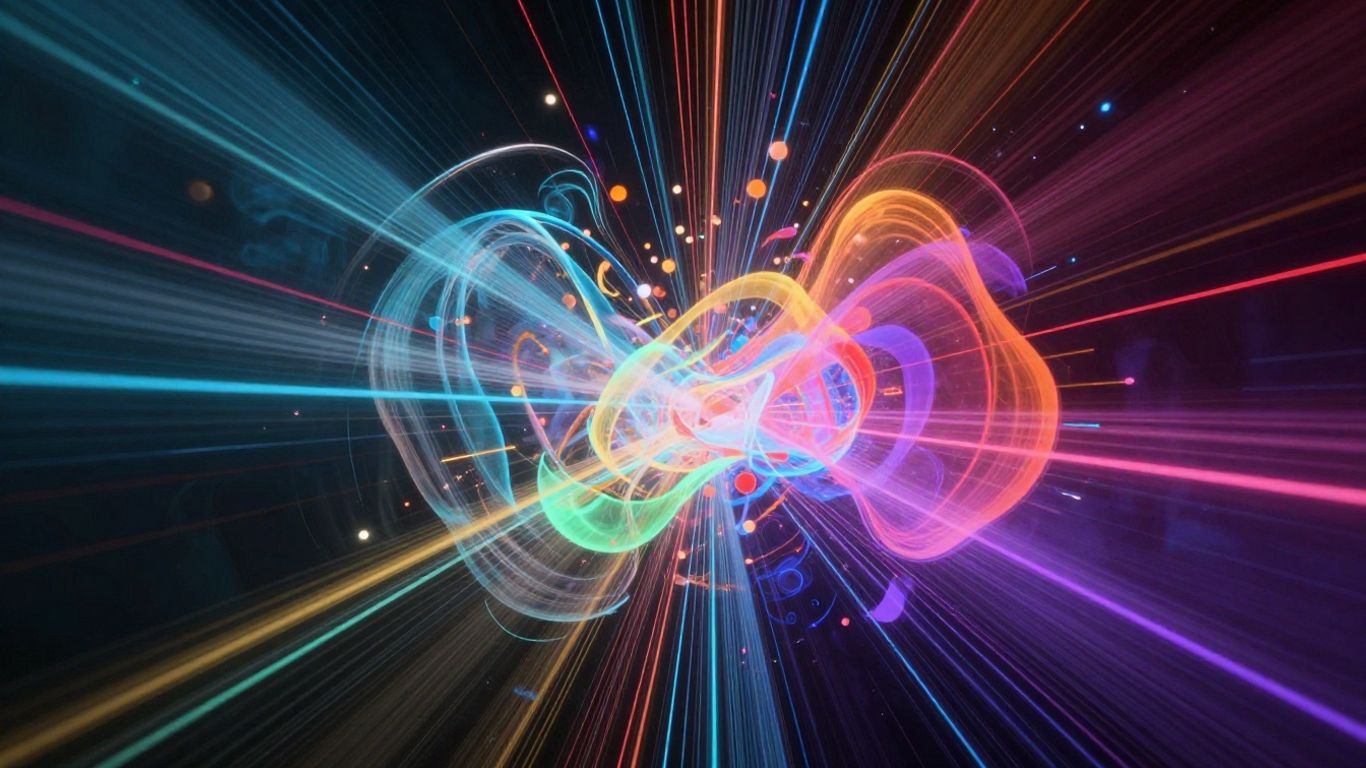 Neural Frames video generation visual