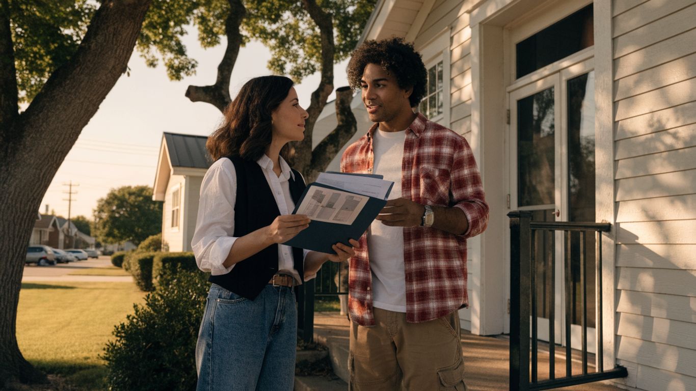 Mortgage pre-approval in Kingwood, TX: A step-by-step guide for homebuyers