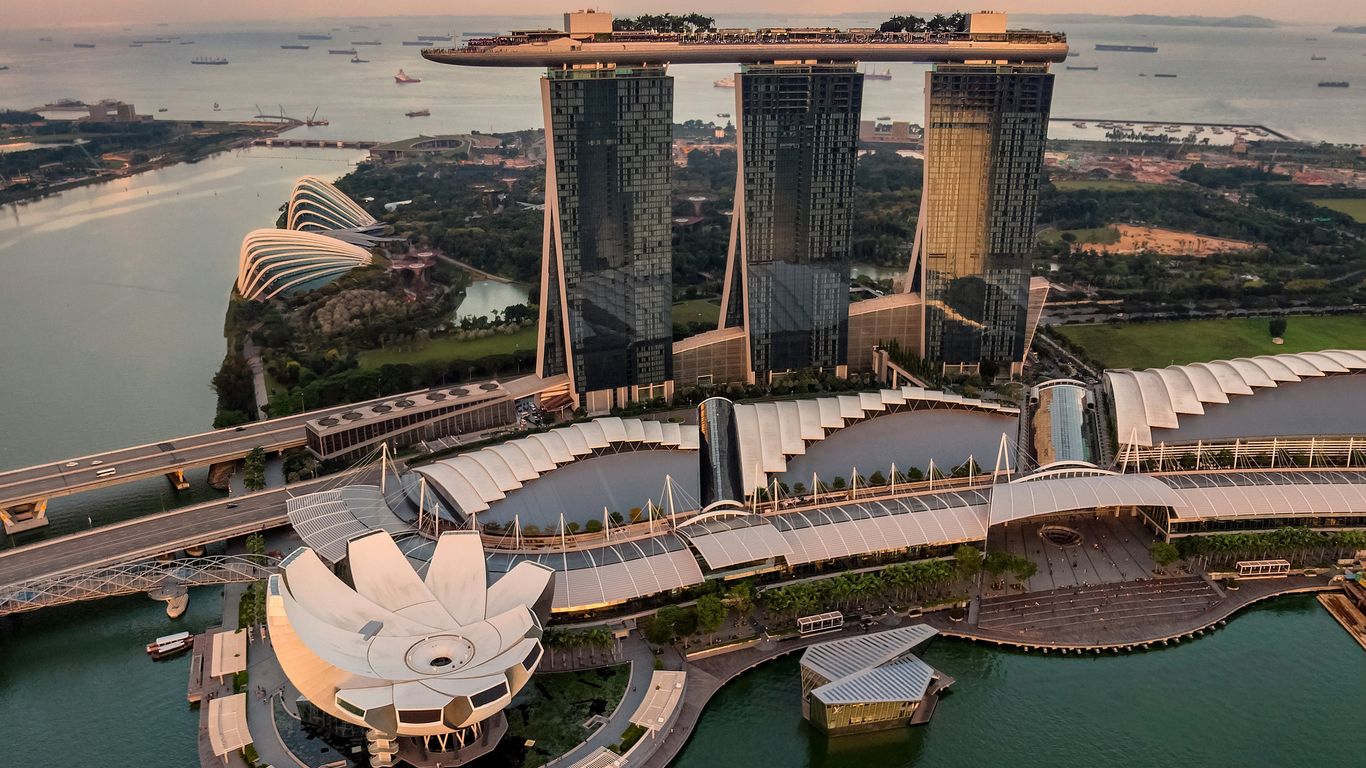 seo services singapore for business growth