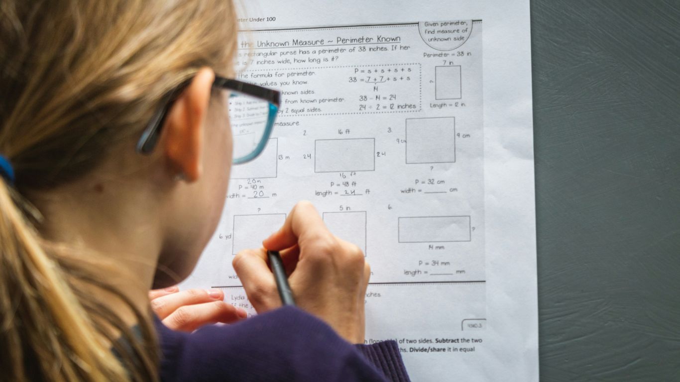 Estudos para carreira em Produção Industrial