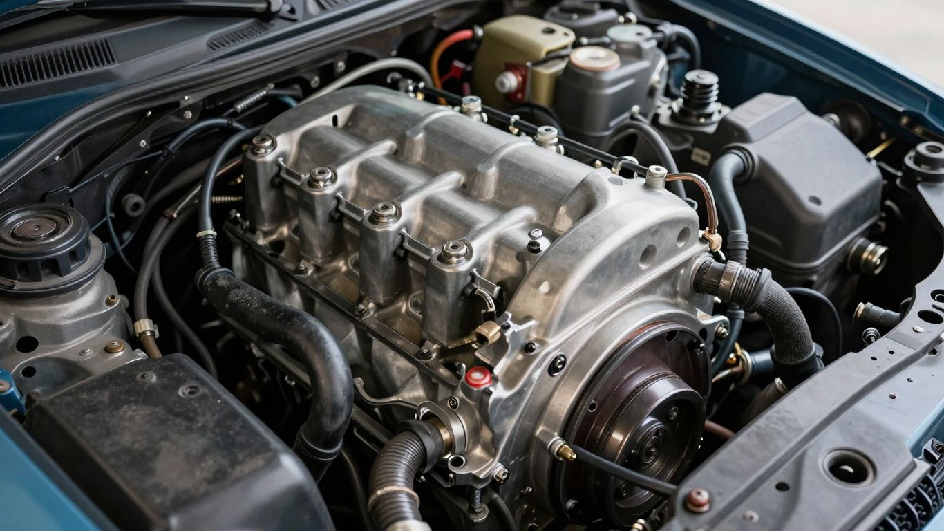 Used car engine for sale in Melbourne