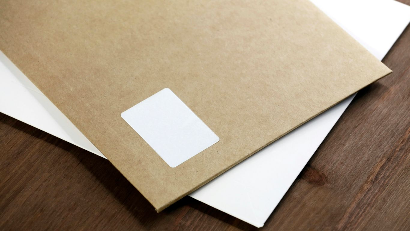 Export documents beside electronics cartons