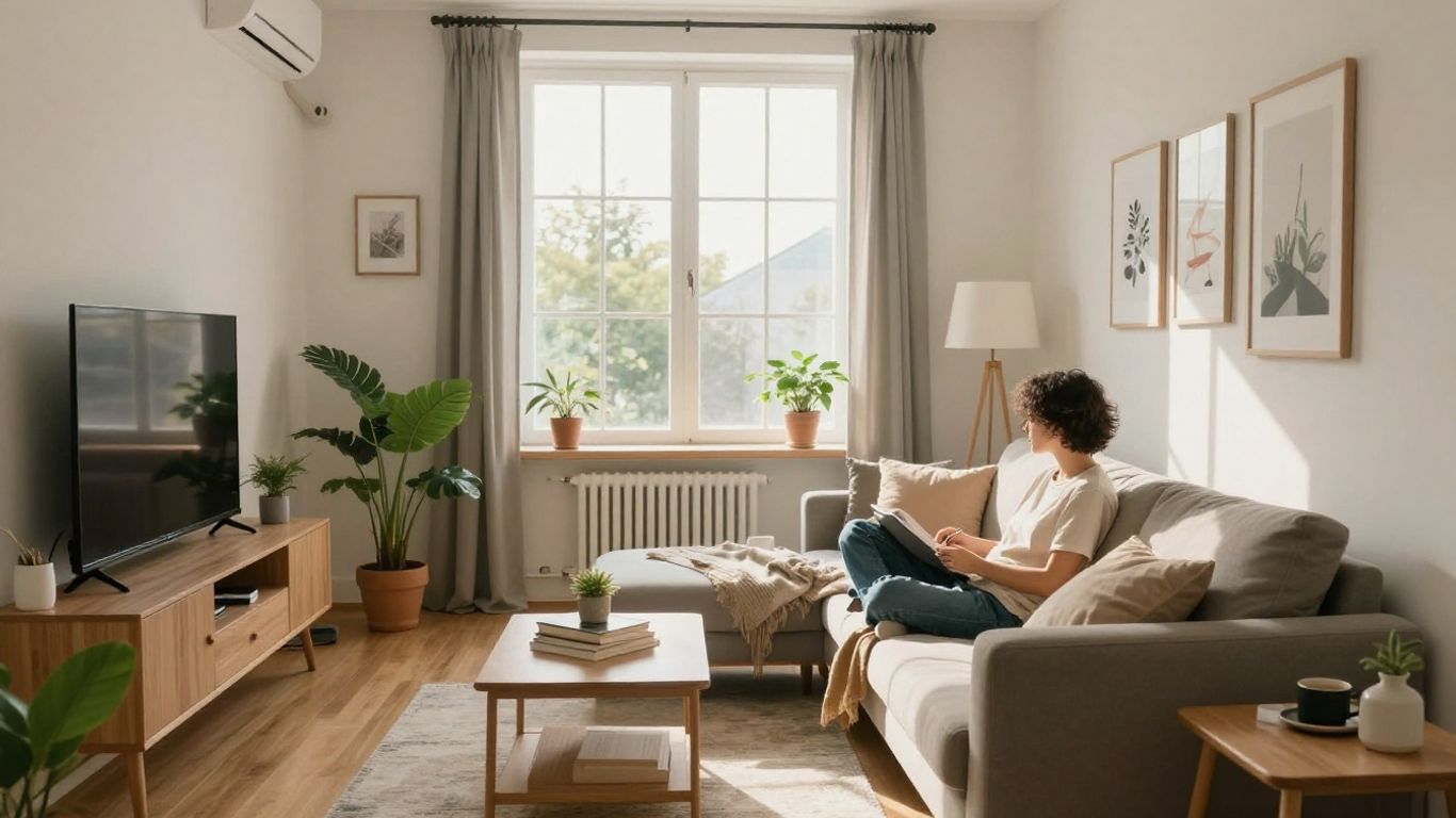 ¿Por qué contratar un seguro de hogar para inquilinos?