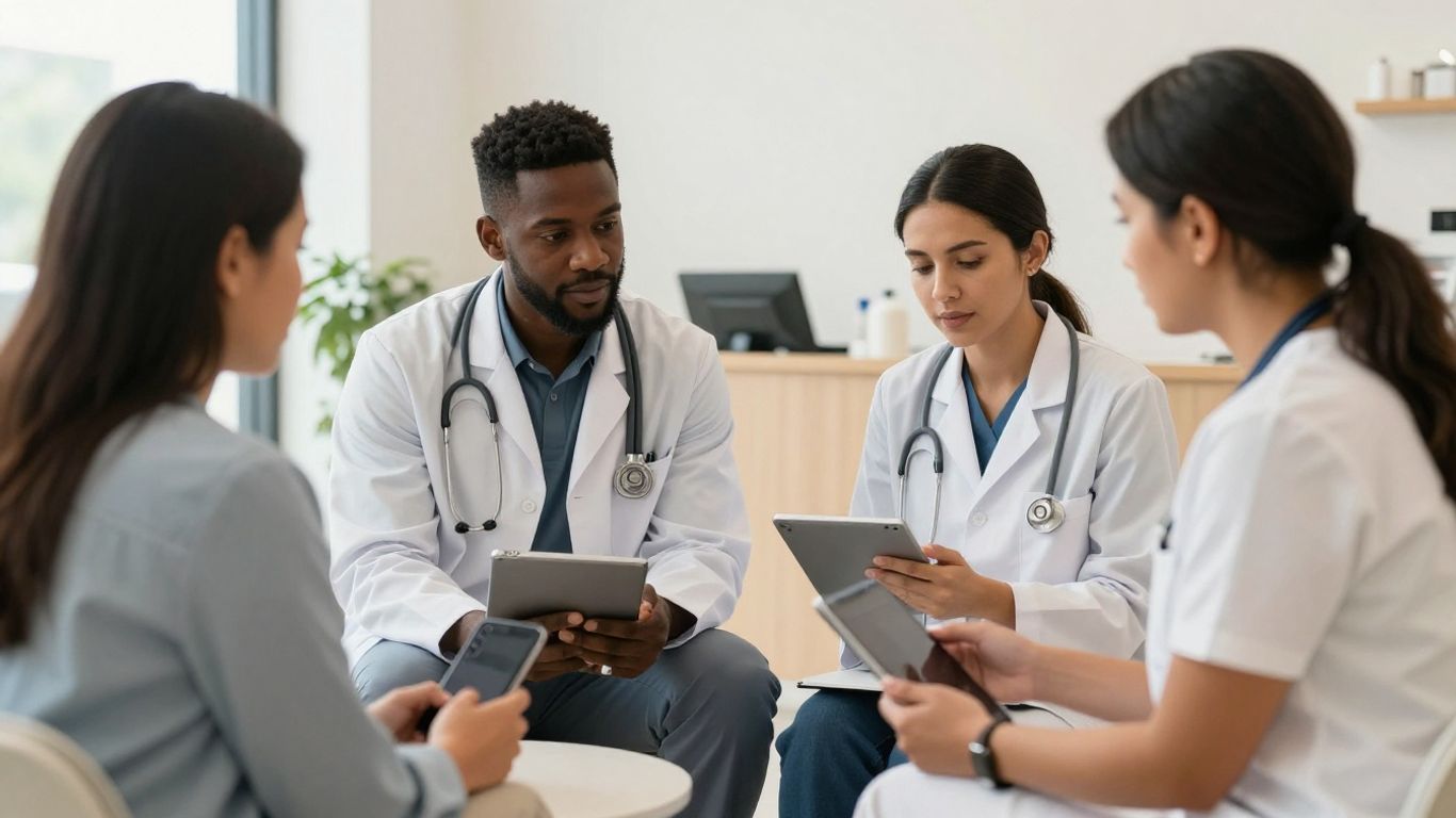 Is AI Patient Engagement Worth It for a Small Clinic Chain?
