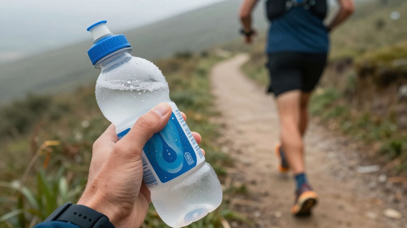 Long Run Fueling Calculator