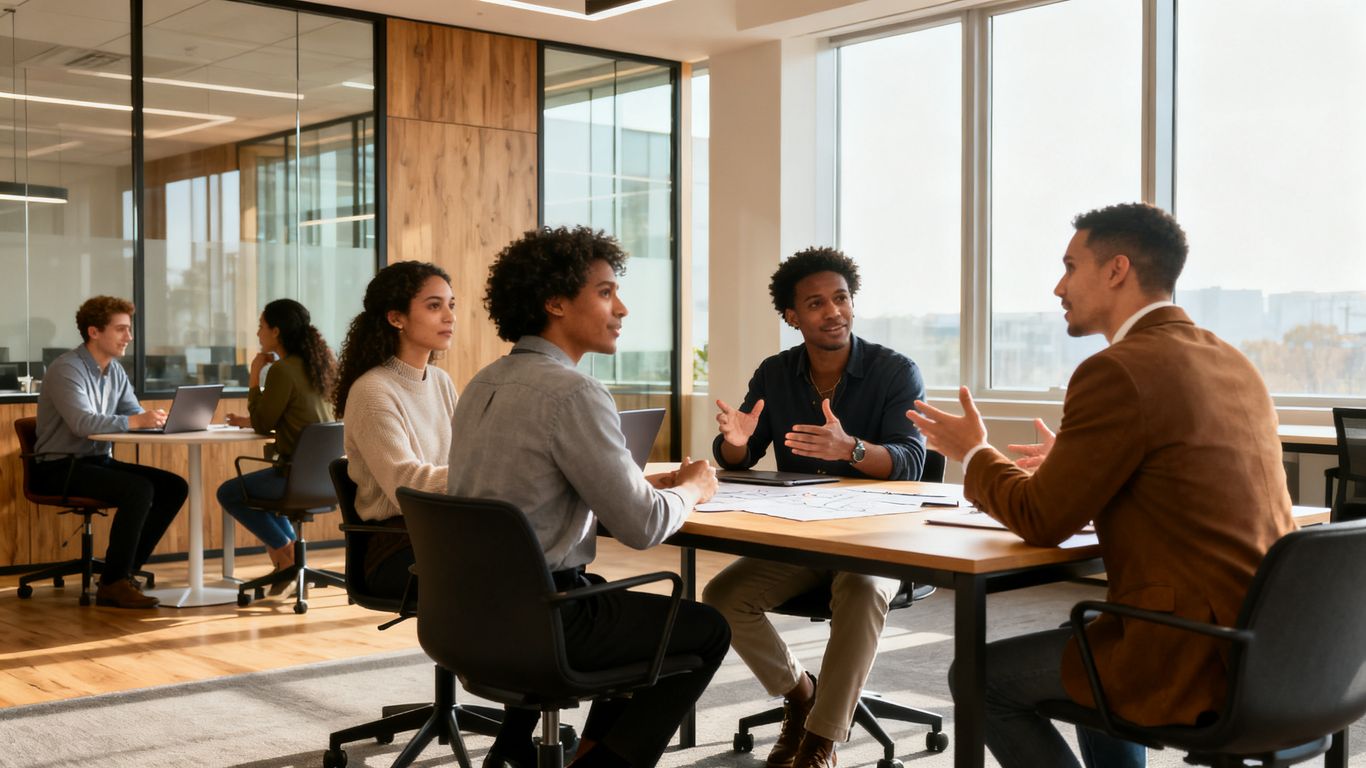 The Importance of Company Culture in Attracting Top Talent