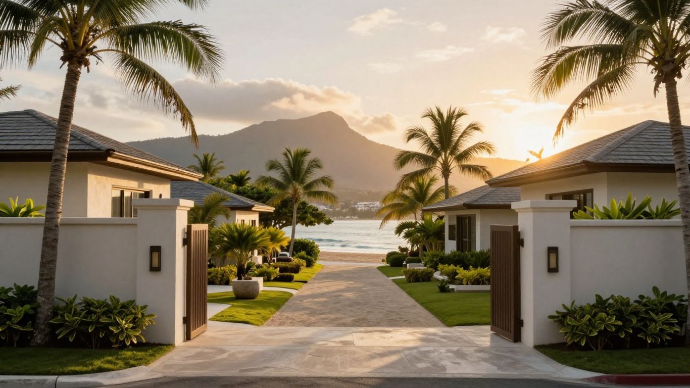 Costa Rica Gated Communities: Ein vollständiger Leitfaden zu Standorten, Kosten, Sicherheit und Kauf