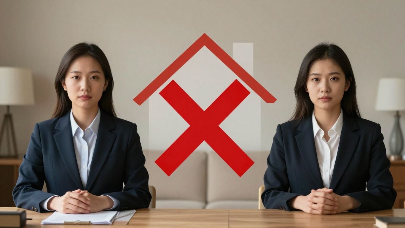 Casa inhabitable, propietario, inquilino, seguro de hogar.