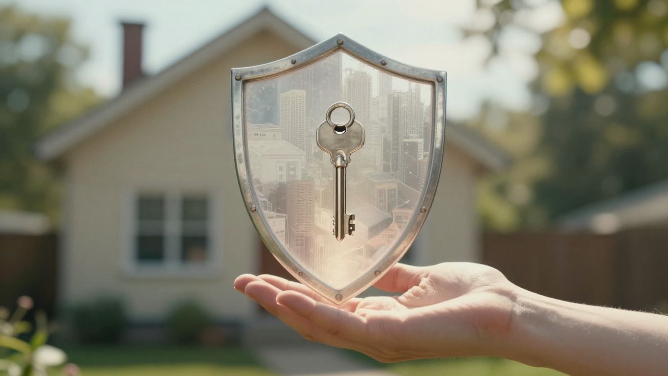 Encuentra el Mejor Seguro de Casero en Abril 2026: Guía Completa