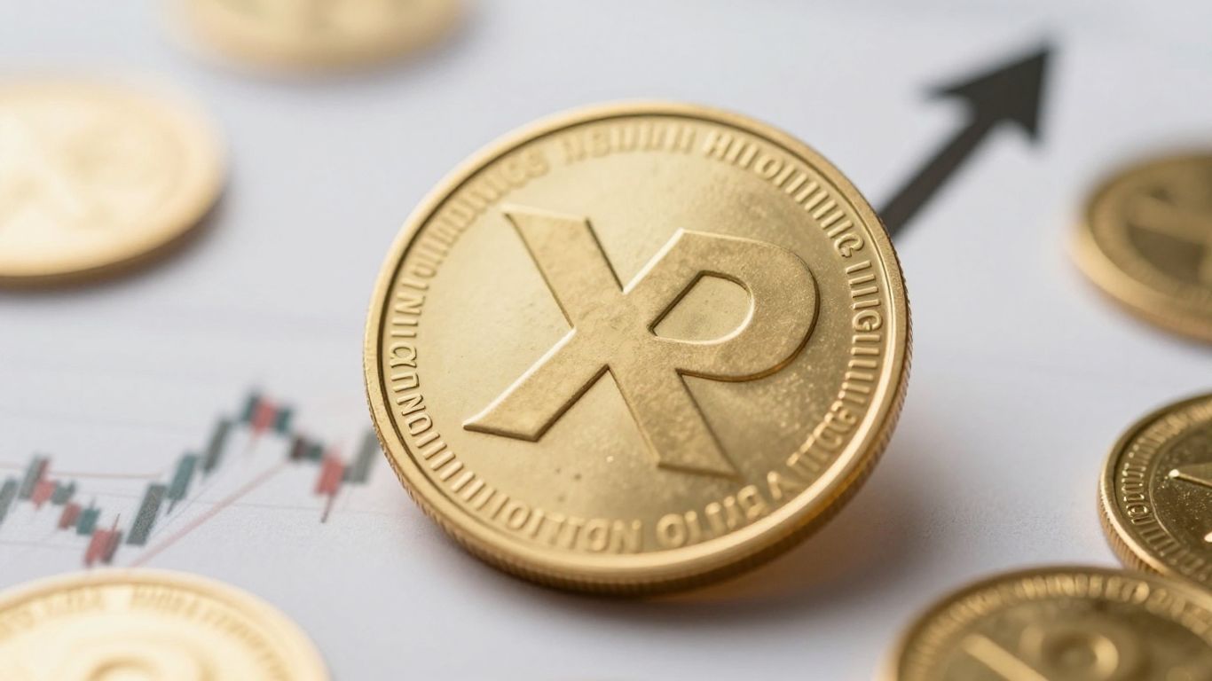 XRP 급등과 투자 정보
