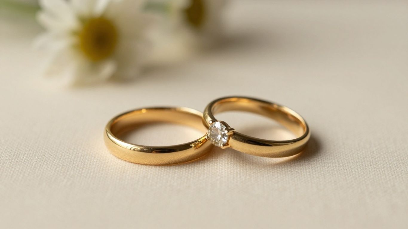 How to choose a gold ring for an anniversary gift_Placeholder