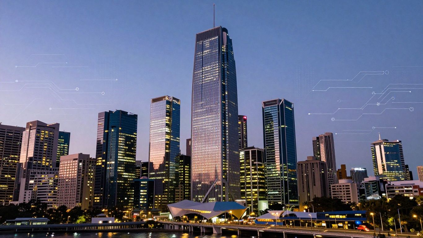 Australian tech startups and fintech innovation