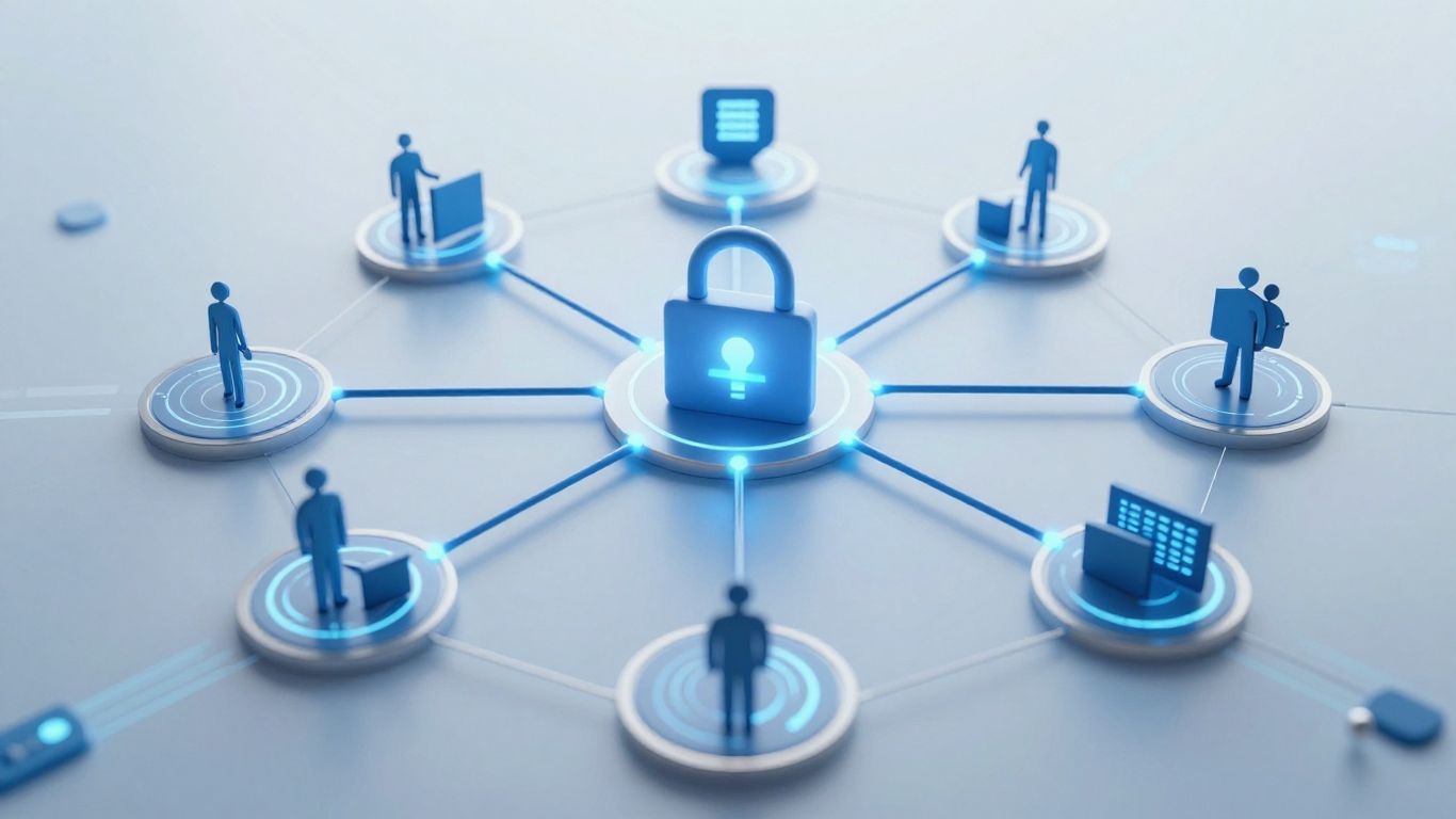IBM Blockchain Platform driving business success and innovation.