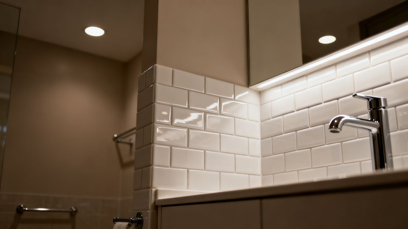 Preventing mold growth inside modern homes