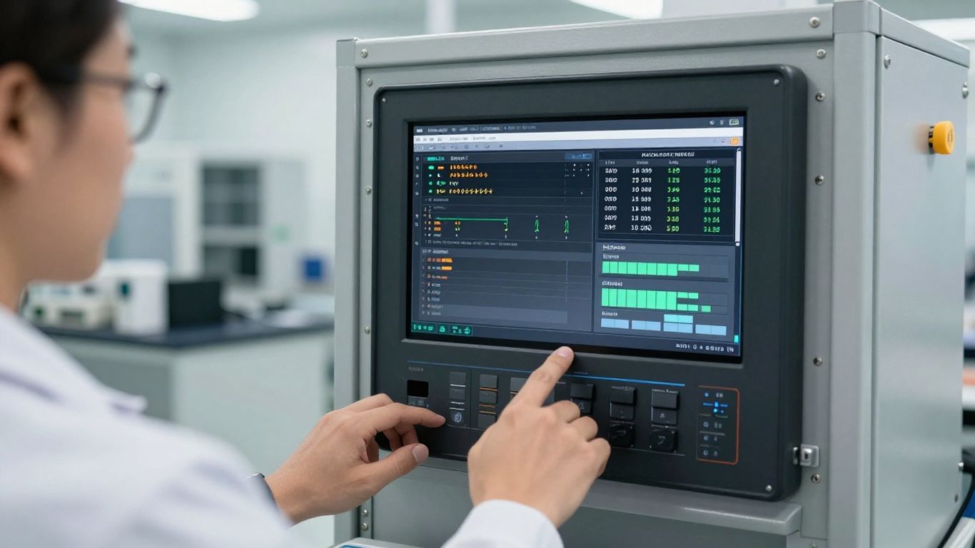 Secure data connectivity