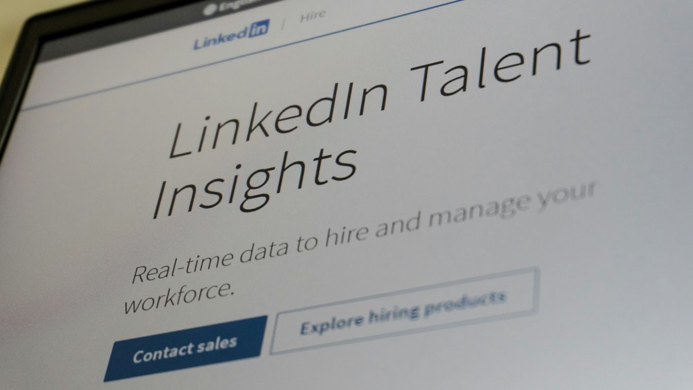 Recruitment and screening process digital flow