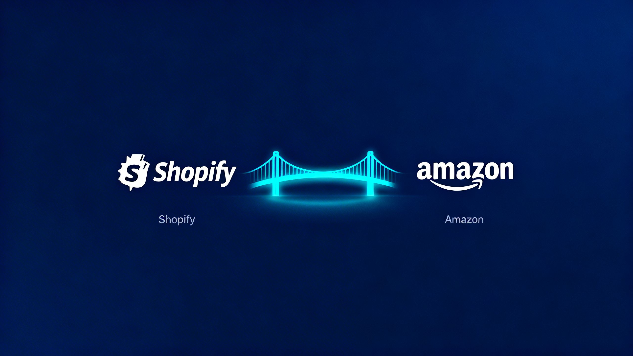 The Shopify Amazon Integration Playbook: From Two Stores to One Empire