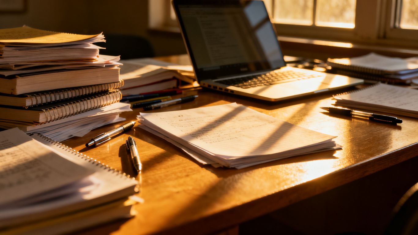 The "Show, Don't Tell" Rule: Real Examples That Transformed Weak Essays into Acceptances