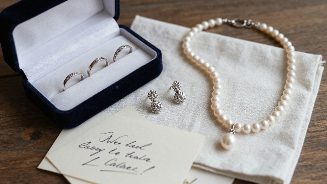 Jewellery care after wedding: A complete guide to cleaning, storing, and protecting your bridal pieces_Placeholder