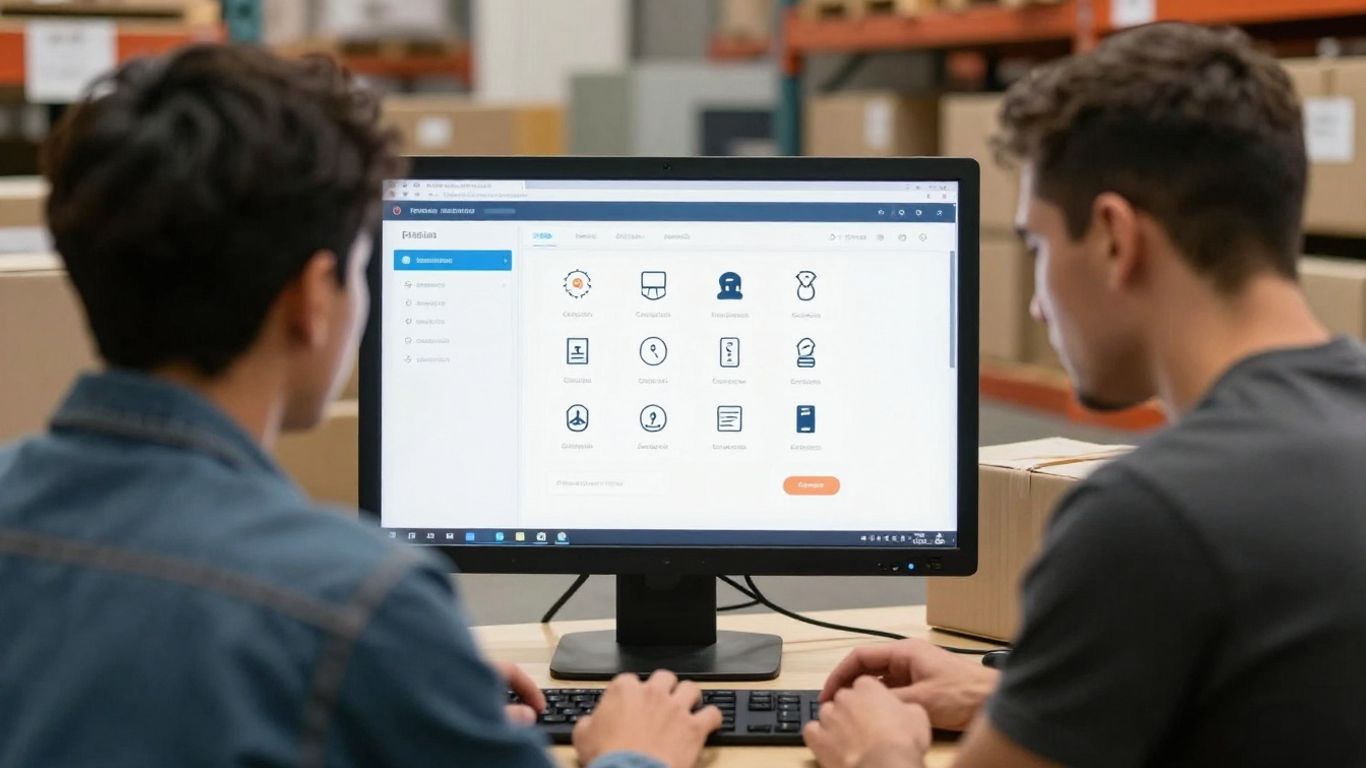 Amazon seller facing operational issues and seeking support solutions.