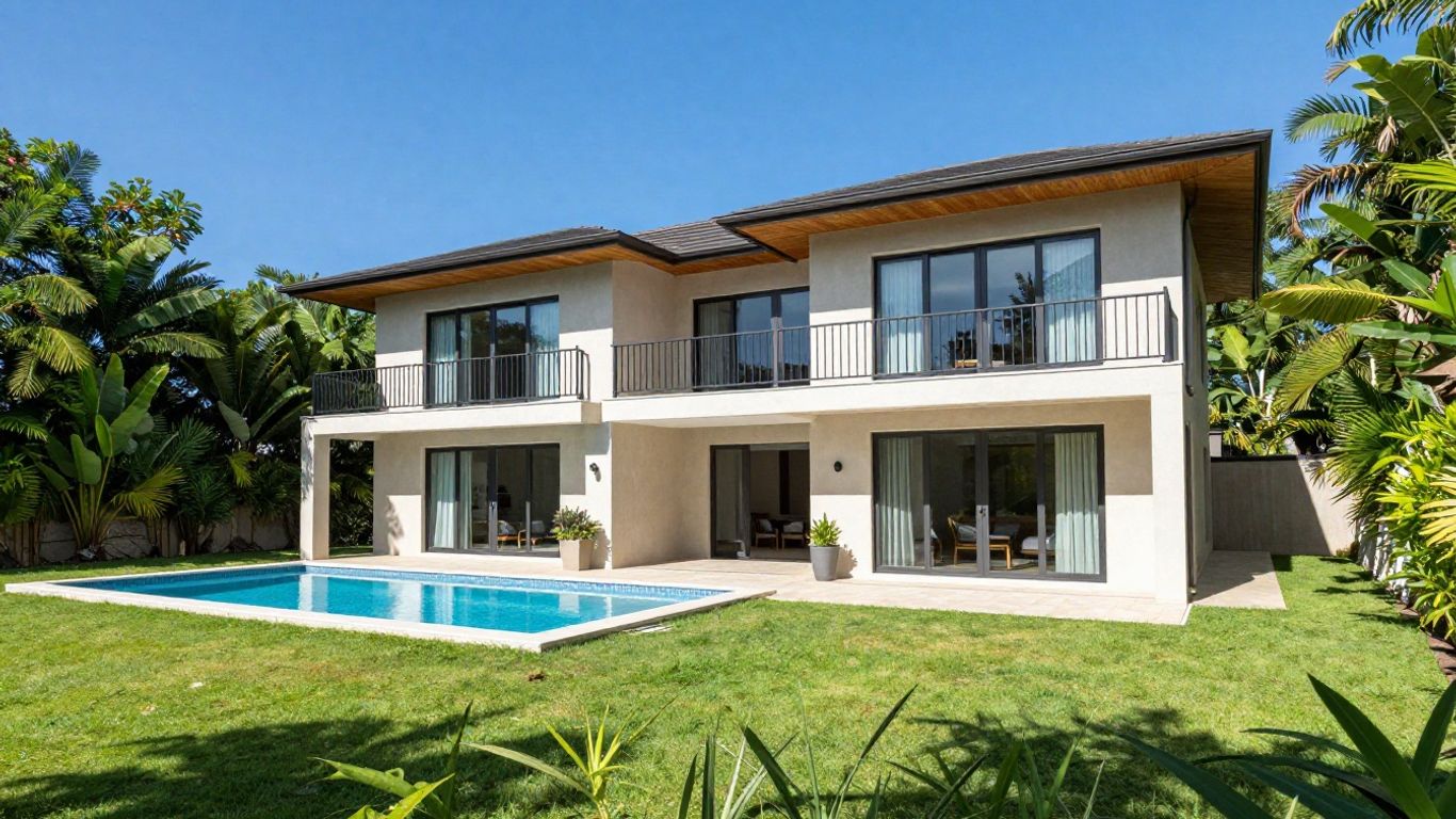 Seguro propietario vivienda vacacional: ¿qué necesitas en 2026?