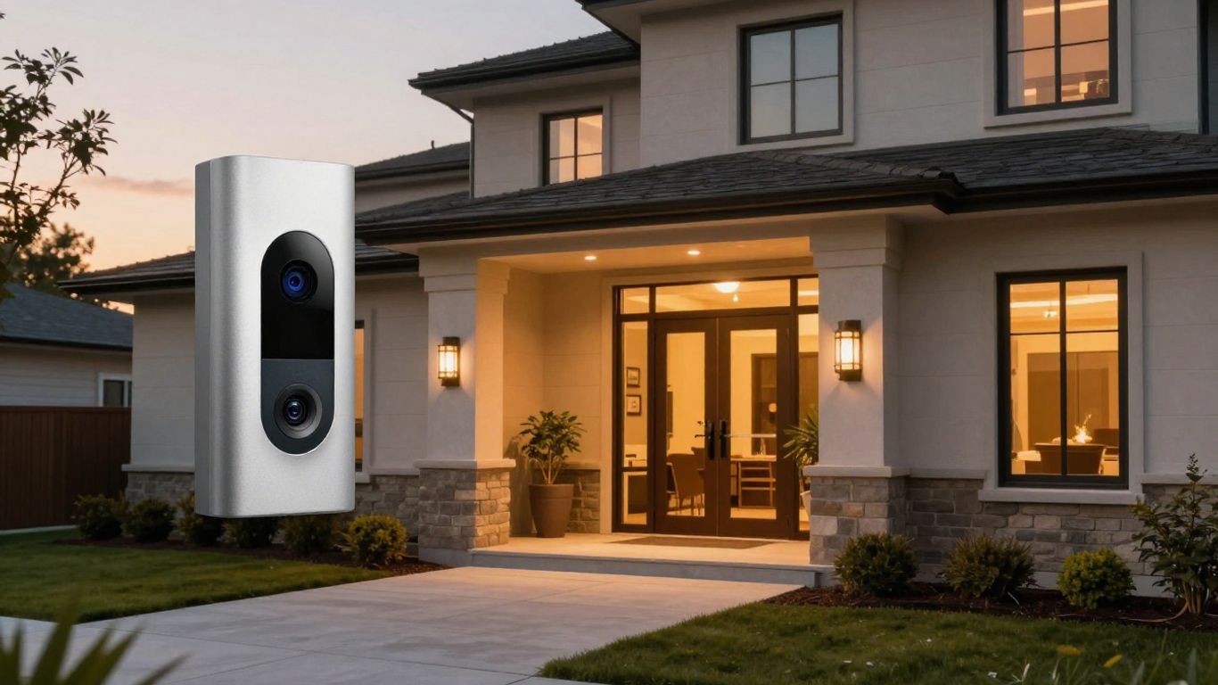 Best Video Doorbells for Airbnb: Ring, Nest & Privacy-Compliant Options