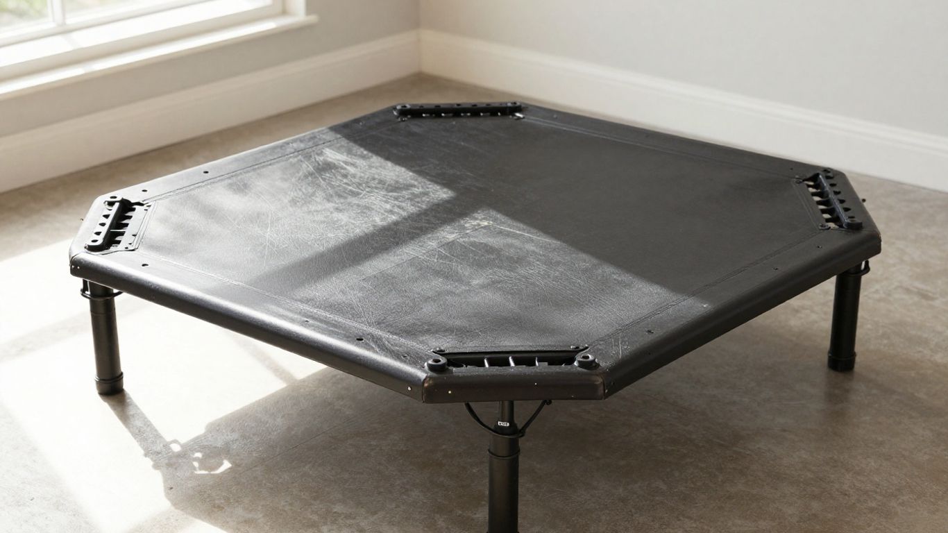 Used Bellicon rebounder for sale