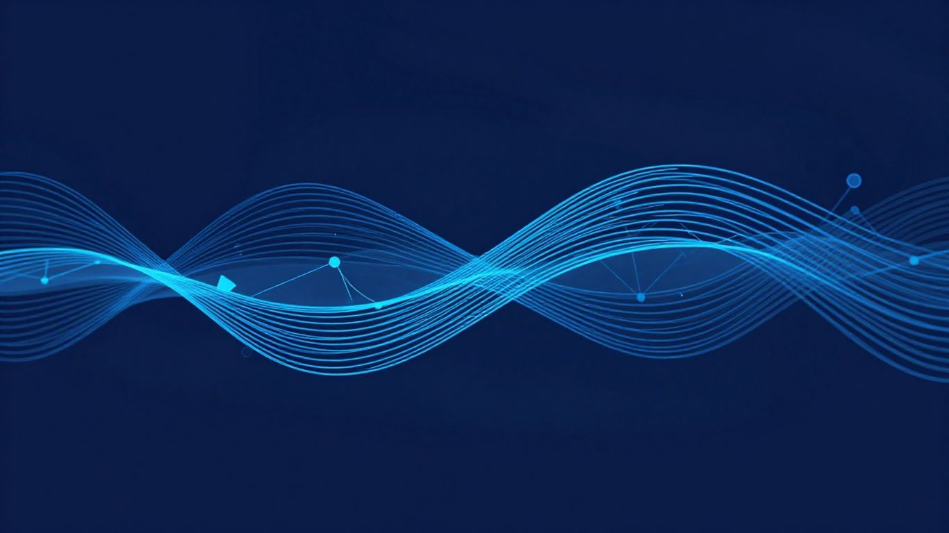 Email header analysis tool illustration