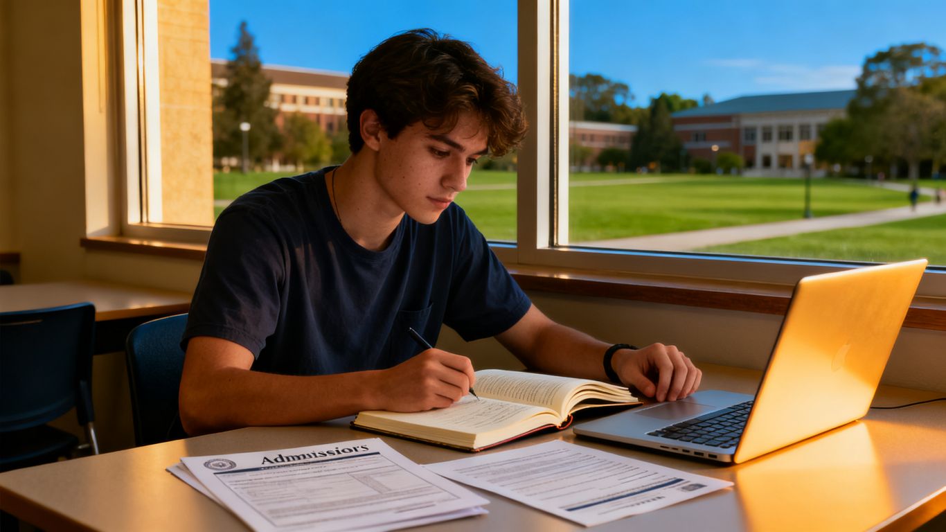 Before and After: 3 Personal Statements That Got Rewritten from Rejection to Acceptance