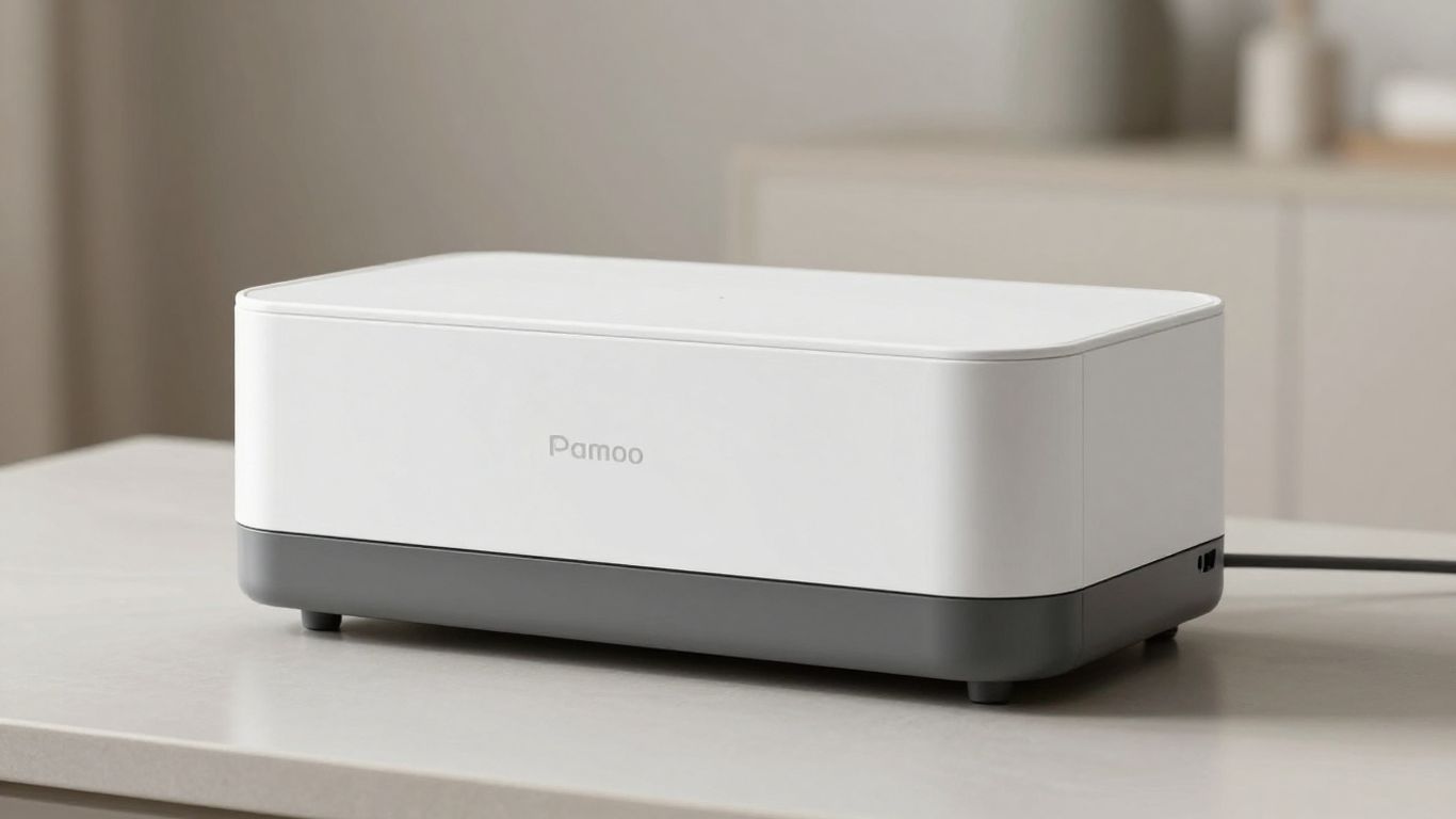 Product image with clean background and soft lighting.