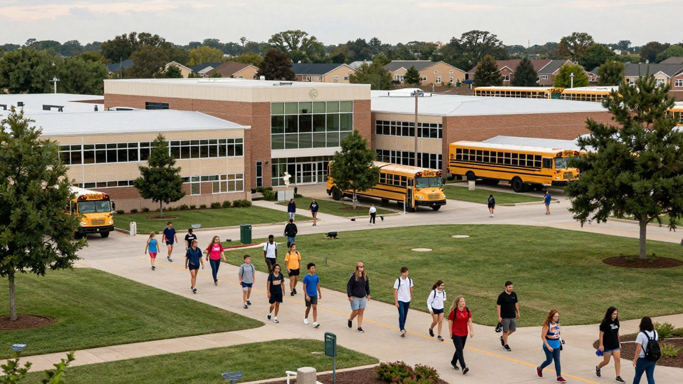 Why Rapid Growth in Comal and New Braunfels ISD Is Fueling Real Anxiety in Local Teens and the Parents Trying to Support Them