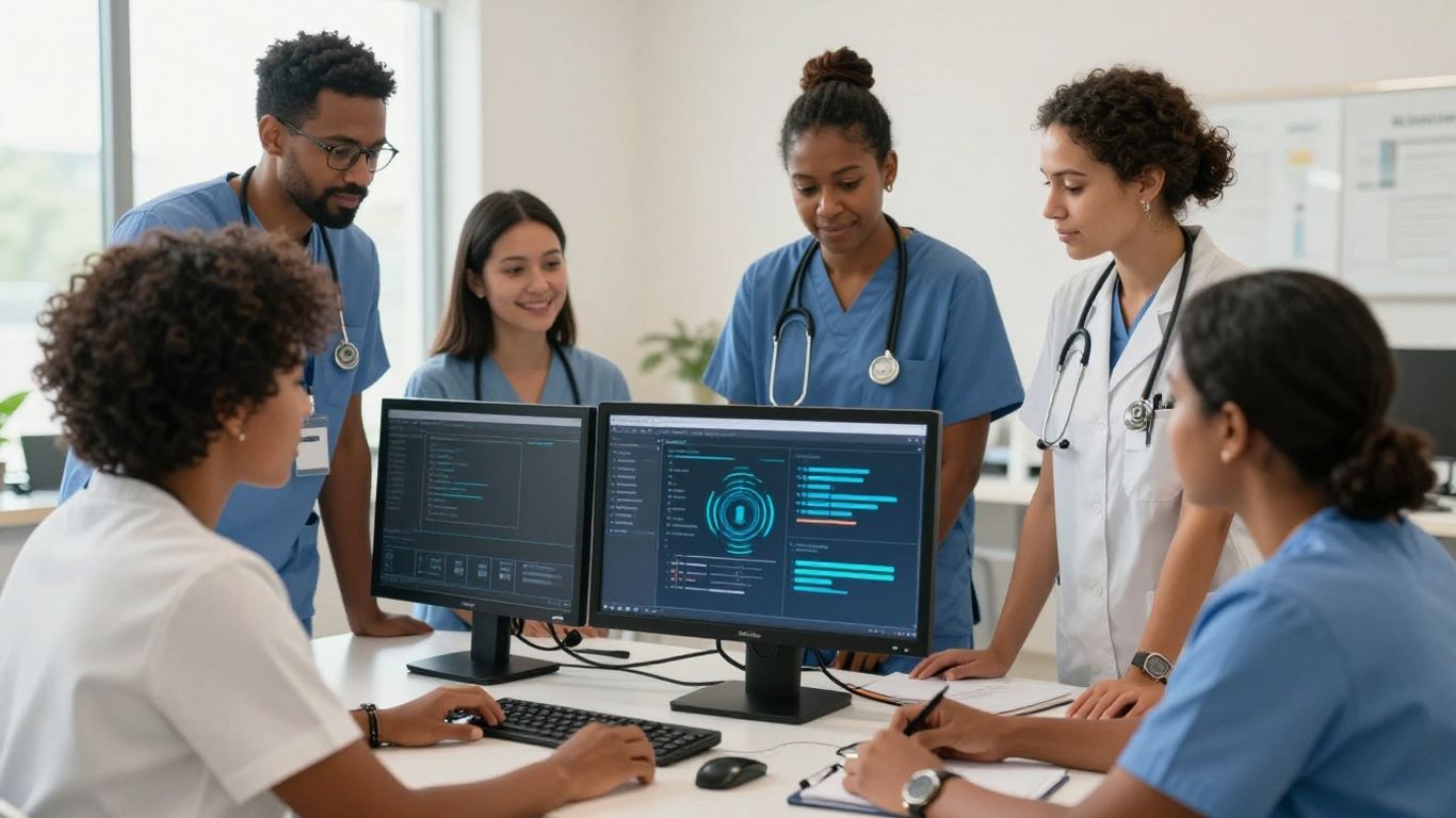 How to Tell Real Bidirectional EHR Sync From a Read-Only Integration