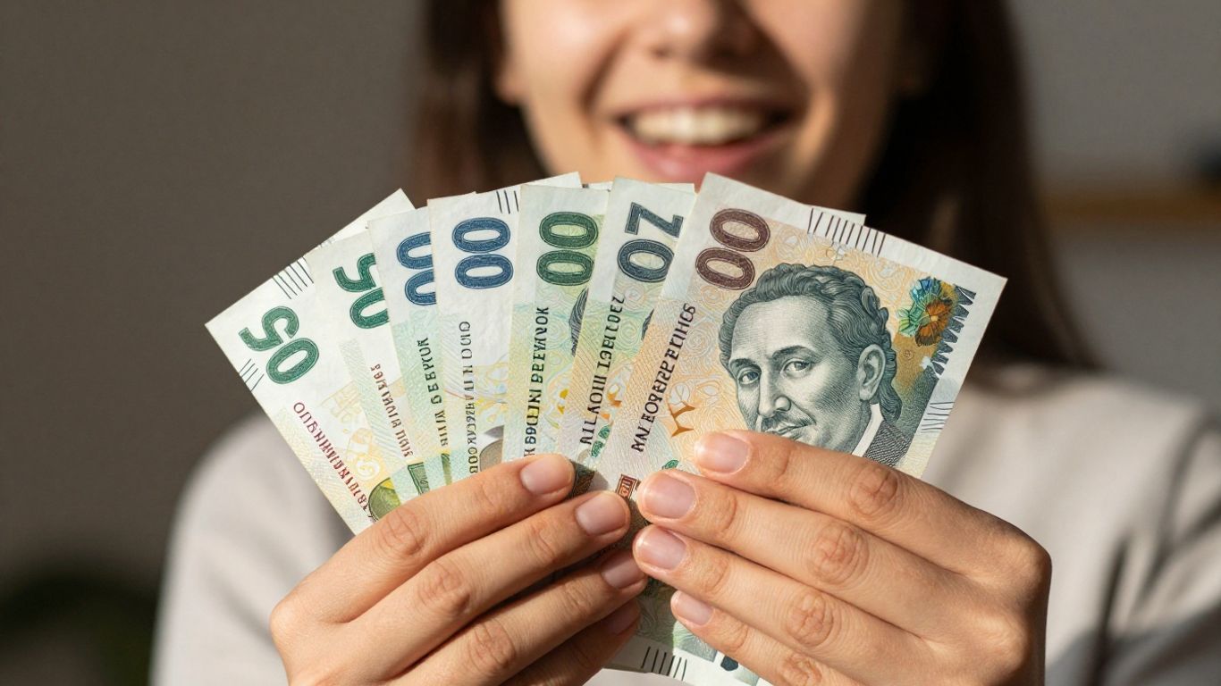 Výplata zisku z s.r.o. – peníze a spokojenost.