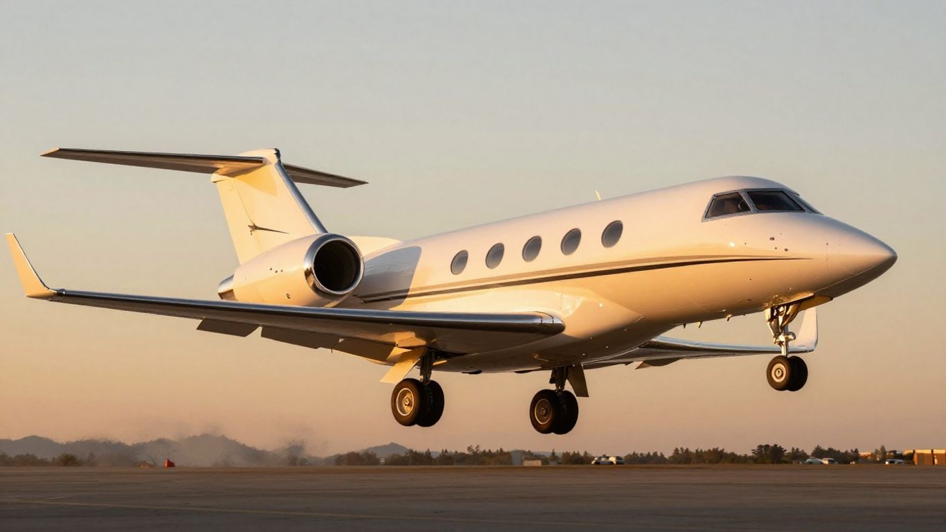 The true private jet annual cost: A complete guide to ownership expenses