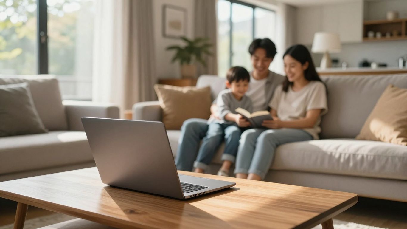 Mejor seguro de hogar en 2025: análisis y comparativa completa