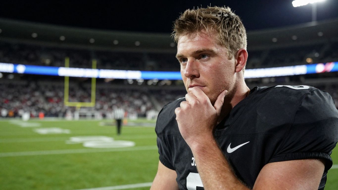 Brandon Anderson analyzing NFL offensive line rankings.