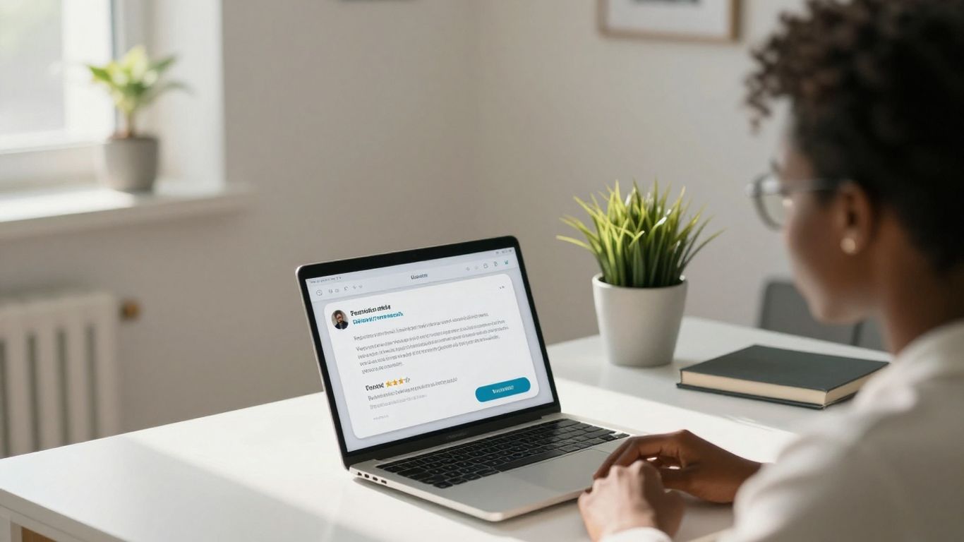 SaaS review management growth strategies