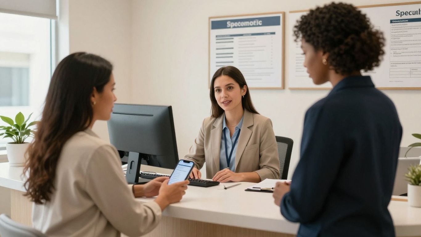 What Patient Engagement Tools Actually Move Specialty-Clinic Revenue