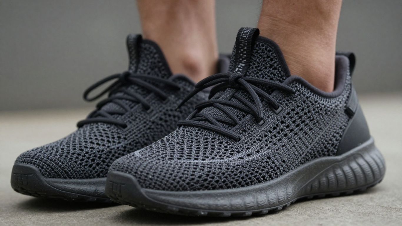 NOBULL Drive Knit Review