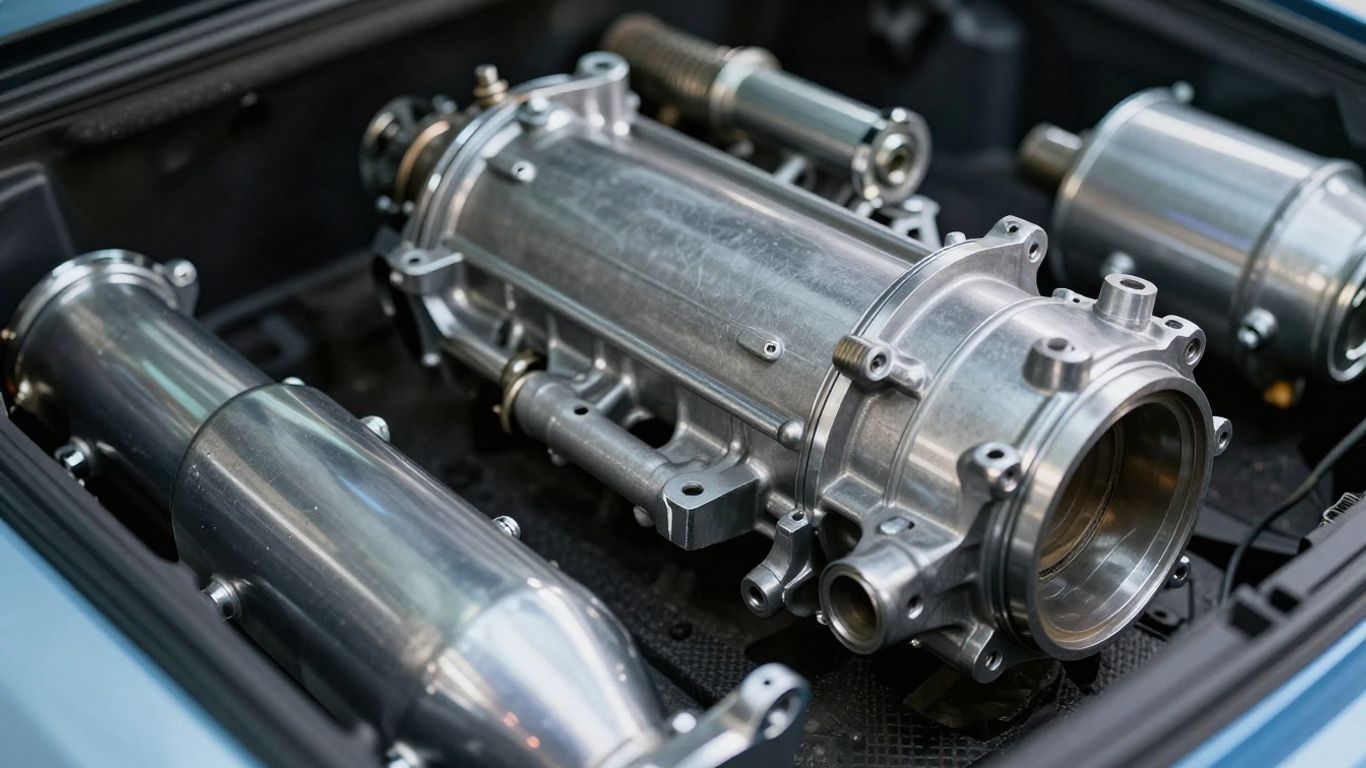 Suzuki gearbox and car parts for sale.