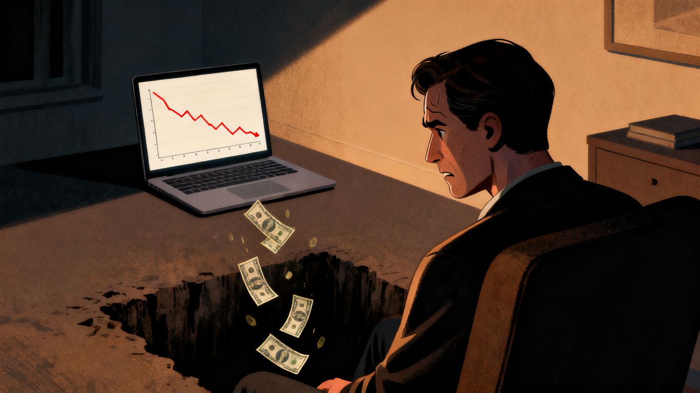Author frustrated by falling money from Amazon ads.